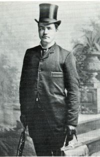Anson Vasco Call III (1877 - 1975) Profile